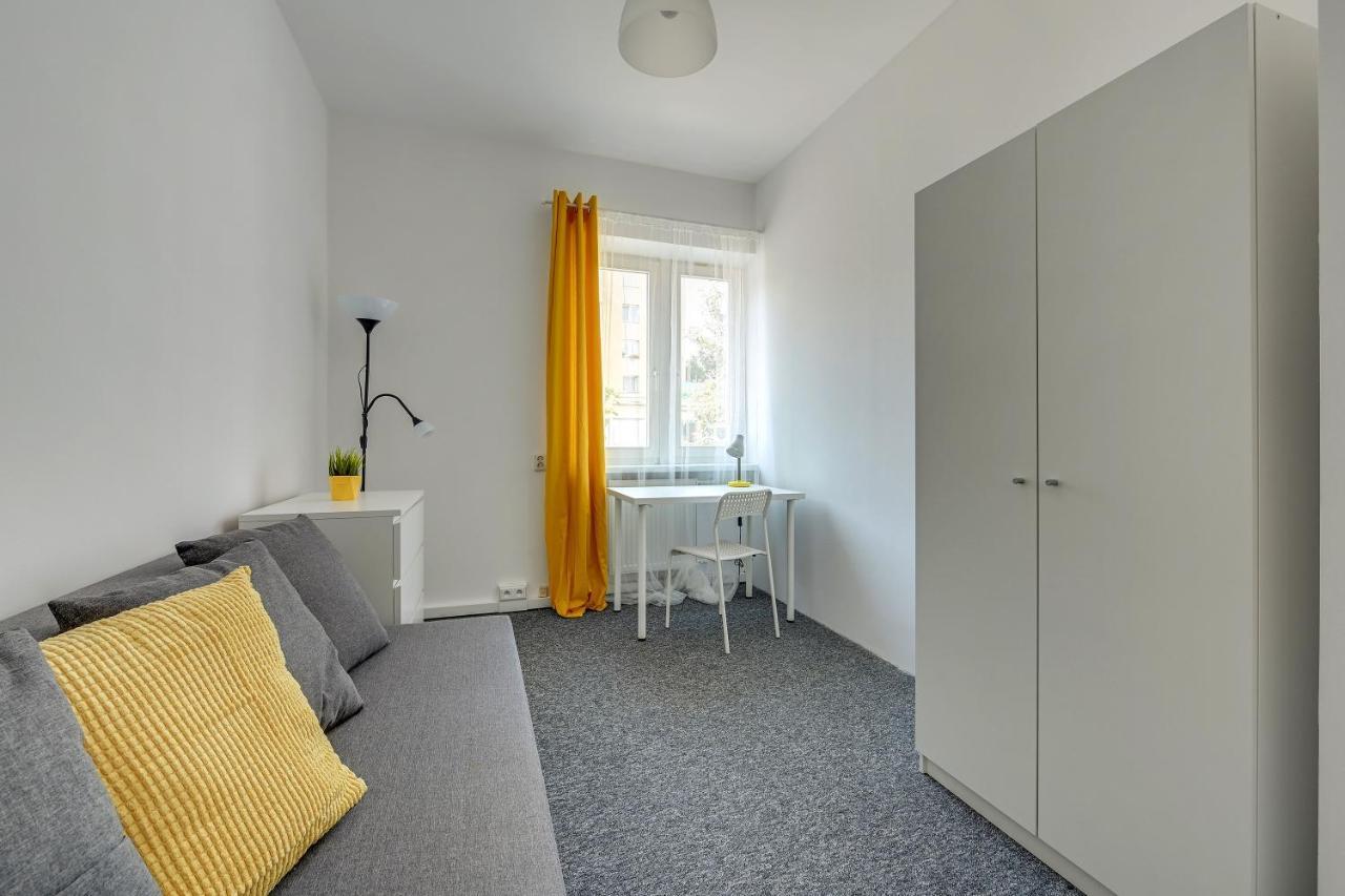 Cityrooms Grunwaldzka Sopot Sopoty Exteriér fotografie